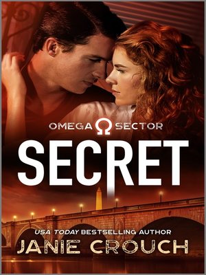 cover image of Secret